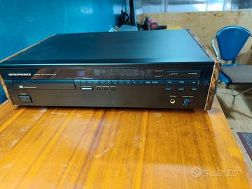 MARANTZ CD  72  IN PERFETTE CONDIZIONI