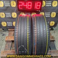 SPED.GRATIS-2 GOMME 215 60 17 MICHELIN