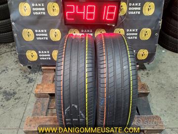 SPED.GRATIS-2 GOMME 215 60 17 MICHELIN