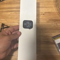 Apple watch 44mm SE