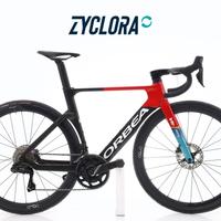 Orbea Orca Aero OMX Lotto Dstny Di2 12V t.52