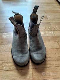 Stivali Uomo Blundstone 7.5 (c.a. 42)