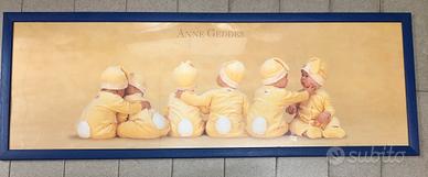 Anne Geddes - Quadro