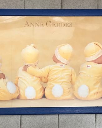 Anne Geddes - Quadro