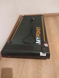 tapis roulant ramy poket 
