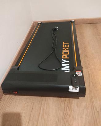 tapis roulant ramy poket 