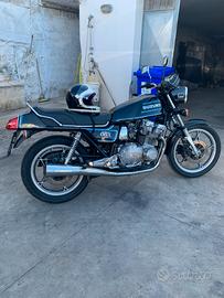 Suzuki gsx 16v d'epoca