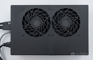 Case 3D Steam Machine BC-250 Flex o Pico PSU