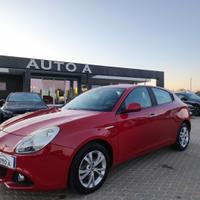 ALFA ROMEO Giulietta 1.6 JTDm-2 120 CV Distinctive