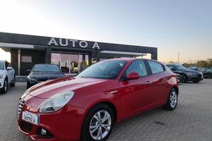 ALFA ROMEO Giulietta 1.6 JTDm-2 120 CV Distinctive