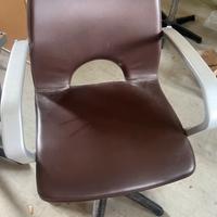 Arredamento paruchiera