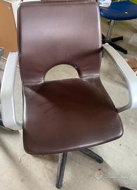 Arredamento paruchiera