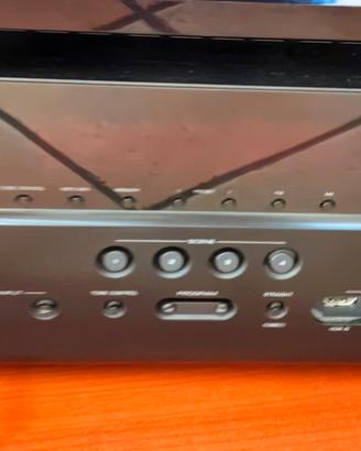 Amplificatore Yamaha RX-V683