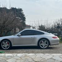Porsche 997.1 4S anno 2008