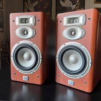 Coppia diffusori JBL Studio L Series L830
