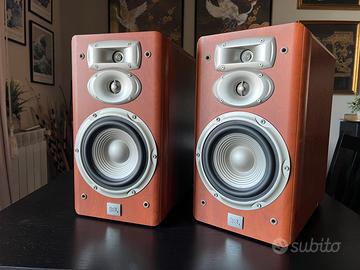 Coppia diffusori JBL Studio L Series L830