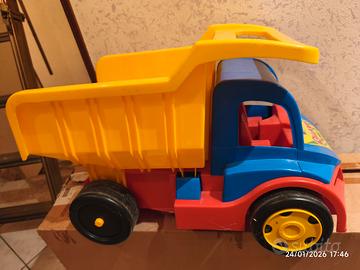camion bimbi