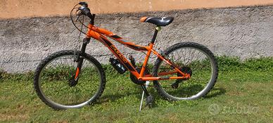 MTB casadei 24"
