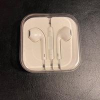 Apple iPhone iPad Headphones  auricolare