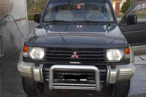 Bull bar