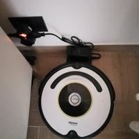 Irobot Roomba 620