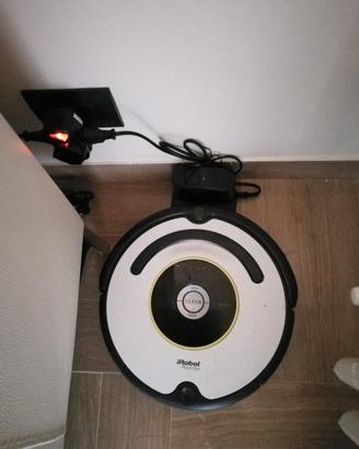 Irobot Roomba 620