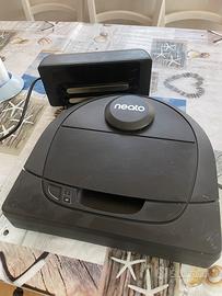 Neato D4 connect