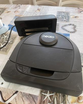 Neato D4 connect