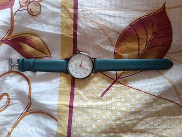Orologio da polso SC Promotion Pila sostituire 
