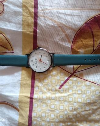 Orologio da polso SC Promotion Pila sostituire 