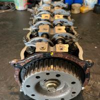 Testata Suzuki samurai 1.3 8v