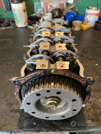 Testata Suzuki samurai 1.3 8v