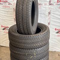 4 GOMME USATE ESTIVO 2256516C - CP27711050