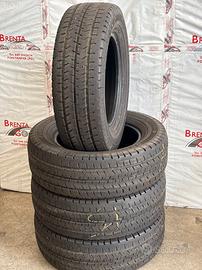 4 GOMME USATE ESTIVO 2256516C - CP27711050