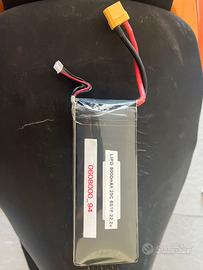 Batterie Lipo 6S 8000 Mah 25C