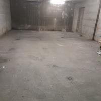 Spazio deposito-magazzino