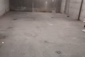 Spazio deposito-magazzino