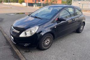 OPEL CORSA 1.2 GPL