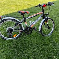 Bici Montana Escape bambino 