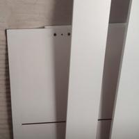 letto singolo completo