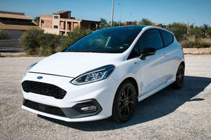 FORD FIESTA ST-LINE
