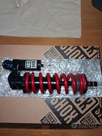 Rockshox vivid ultimate