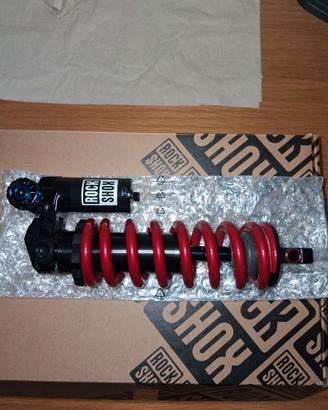 Rockshox vivid ultimate