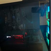 Computer da Gaming