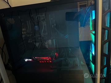 Computer da Gaming