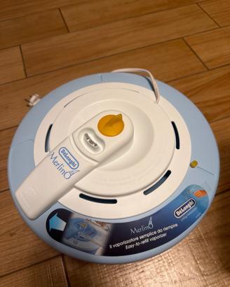 Umidificatore DeLonghi Merlino