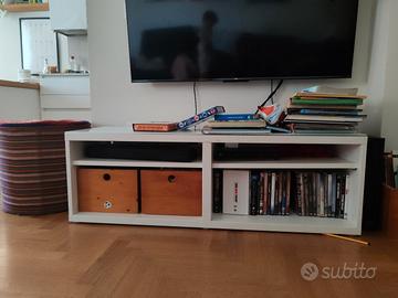 mobile TV besta ikea