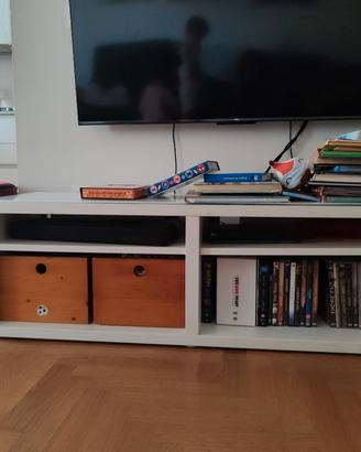 mobile TV besta ikea