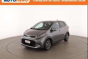 KIA Picanto NB17036