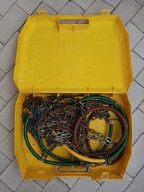 Catene auto da neve Universali Top